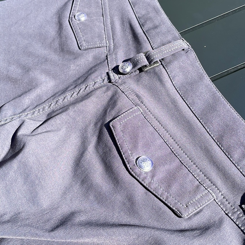Athleta Dipper Hiking Shorts - Picture 8 of 11